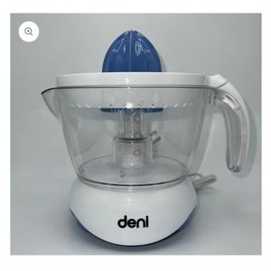 Deni Electric Citrus Juicer